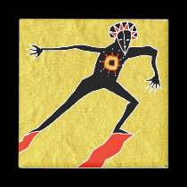 solar dance magnets