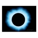 Solar eclipse 2 postcards