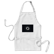 Solar Eclipse aprons