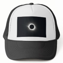 Solar Eclipse hats by Onomonopia Solar Eclipse hats