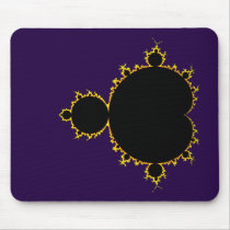 Solar Eclipse Mousepad by JamesOakley Solar Eclipse Mousepad