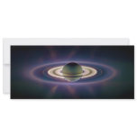 Solar Eclipse Of Saturn from Cassini Spacecraft Announcements