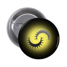 Solar Eclipse Pin