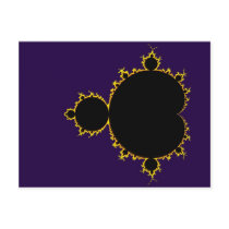 Solar Eclipse Postcard by JamesOakley Solar Eclipse Postcard