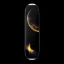 Solar Eclipse Skateboard