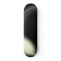 Solar Eclipse Skateboard