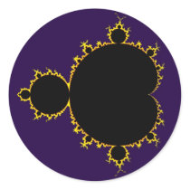 Solar Eclipse Stickers