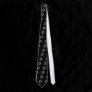 Solar Eclipse Tie