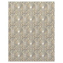 Solar Embossed Metals Personalized Letterhead