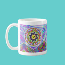 Solar Energy in the Mountains  Mug mugs