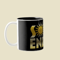 Solar Energy Mug