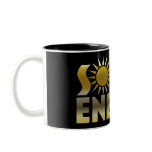 Solar Energy Mug