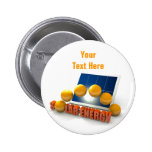 Solar Energy theme Pins