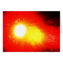 Solar Flare cards