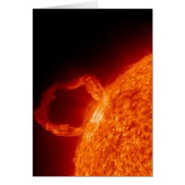 Solar Flare Cards