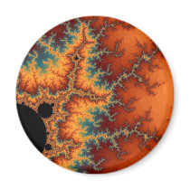 Solar Flare Magnet