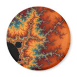 Solar Flare Magnet