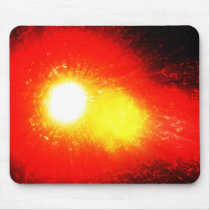 Solar Flare mousepads