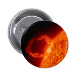 Solar Flare Pins