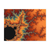 Solar Flare Postcard by JamesOakley Solar Flare Postcard