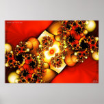 Solar Flare Posters