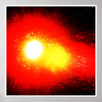 Solar Flare posters