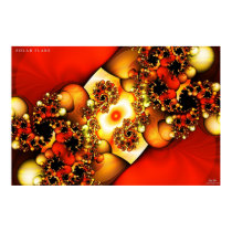 Solar Flare posters