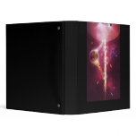 Solar Flux binders
