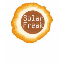 Solar Freak T-Shirt