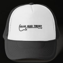 Solar Gear Theory Hat