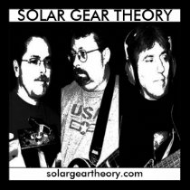 SOLAR GEAR THEORY posters