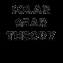 Solar Gear Theory t-shirts