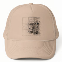 SOLAR hats by nassosvakalis SOLAR hats