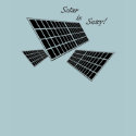 Solar is Sexy Tee T-shirt