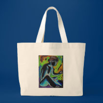 Solar light bags