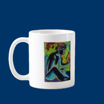 Solar light mugs