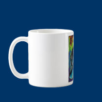 Solar light mugs