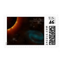 Solar Magnus Stamps by Shadokotsu Solar Magnus Stamps