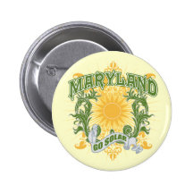 Solar Maryland Buttons