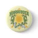 Solar Minnesota buttons by greenpridesolar Solar Minnesota buttons