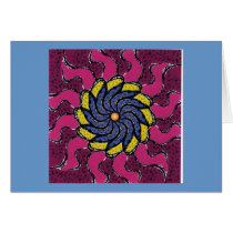 solar mum cards by dennythemany solar mum cards