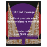 SOLAR Navigation Trust:   Golden Sails Personalized Flyer