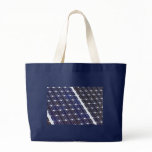 Solar panel tote bags