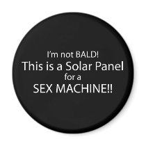 Solar Panel Magnets