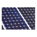 navy, blues, white, rectangular, shapes, solar,