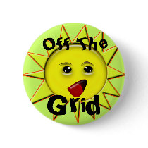Solar Power Buttons