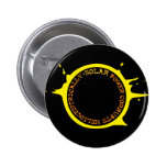 Solar power corrupts heliocentrically pin