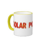 Solar Powered Mugs