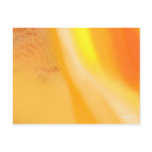 Solar Powered postcards