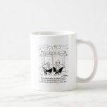 Solar Powered Tools In The Rain mugs